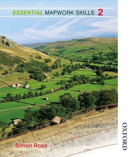 Essential Mapwork Skills 2 – Ross, Simon