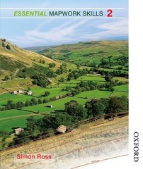 Essential Mapwork Skills 2 – Ross, Simon
