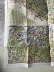 Nepal Road Distances Trekking Routes. National Parks Introduction of Major Place