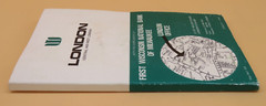 London Central And West London First Wisconsin National Bank Of Milwaukee Map