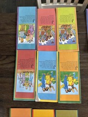 Highlights Which Way USA? Lot Of 34 State Maps Homeschool Classroom Retro 1998