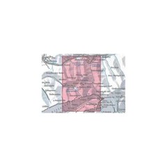 Austria/Italy 1:25k Zillertaler Alpen 35/3: East (Walking and Ski Routes)