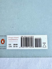 Atlas of Remote Islands by Judith Schalansky – Hardcover Map Book, Penguin Books