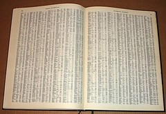 New York Times Atlas of The World 1972