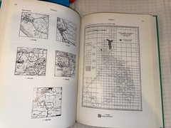 Inventory Of World Topographic Mapping Vol 1 Vol 2 Vol 3 Böhme (ex libris)