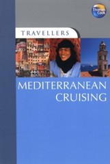 Travellers Mediterranean Cruising (Travellers – Thomas Cook) By