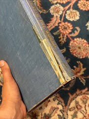 Vintage Hammond Atlas of the World 1951 Tons Of Maps HC USA Table Book Colored