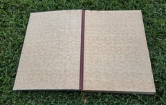 1922 The Times Atlas Of The World 3 Book Set