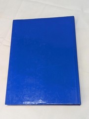 Bartholomew Family Atlas of the World Hardcover Book