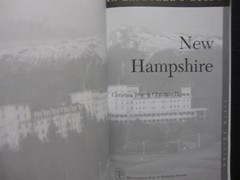 New Hampshire : An Explorer’s Guide (New Hampshire: An Explorer’s Guide) [Pape..