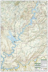 Glen Canyon National Recreation Area (National Geographic Trails No Results