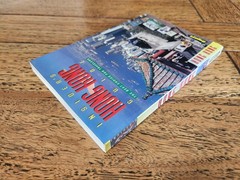 1995 Gregory’s Insider’s Hong Kong Guide, Vintage Collectable