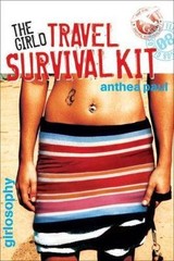 Girlo Travel Survival Kit, Paperback by Paul, Anthea, Like New Used, Free shi…