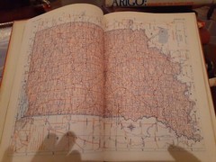 Hammond’s Family References World Atlas