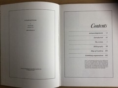 The Artists of Cumbria: An Illustrated Dictionary of Cumberland, Wes… Hardback