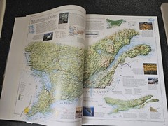 Educational Concise Atlas of the World (World Atlas) by DK Hardback Book.