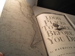 1,000 Places to See Before You Die by Patricia Schultz (2003, Paperback)