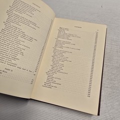 Interpretation of Topographic & Geologic Maps Dake & Brown 1925 Geology Textbook
