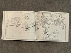 Street Maps, Santa Fe, Española, Los Alamos, Taos 2005 by Horton Family Maps