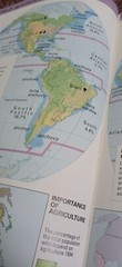 Philip’s Modern School Atlas: 91st Edition – Vintage Collectable Genuine Atlas