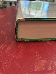 International Atlas : World Latitudes, Longitudes & Time Changes 1985 Hardcover