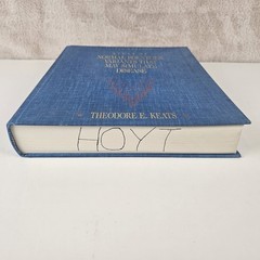 Atlas of Normal Roentgen Variants That May Simulate Disease 5thTheodore E. Keats