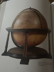 Gerard Mercator Cosmographe, Written in French