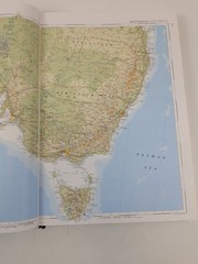 Times Comprehensive Atlas Of The World, 12th Edition Excellent Condition