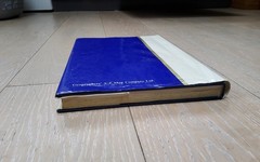 Hard Back Colour AZ Master Atlas of Greater London