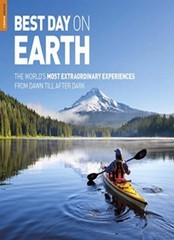 Best Day On Earth (Rough Guides) By Rough Guides