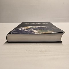 Geographica World Atlas & Encyclopedia Hardcover Reference Book Maps Geography