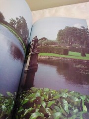 Beautiful Britain AA Wessex Touring Guide