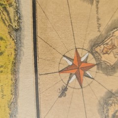 Facsimile Map – Malta & Gozo, 1734 Jaillot – From Collection of Dr Albert Ganado
