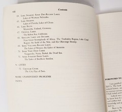 Things Maps Don’t Tell Us: An Adventure Into Map Interpretation by Lobeck 1993