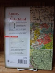 Family Tree Historical Atlas of Germany by James M. Beidler Hardcover