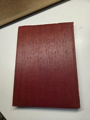 Monarch Atlas of the World, World Remapped, 1939 Hardcover