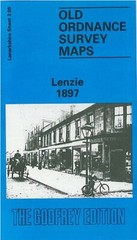 Lenzie 1897 Lanarkshire Sheet 2.09 by Don Martin