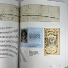 Smithsonian America : The Atlas, Hardcover by Roy, Keidrick; Stauffer, John