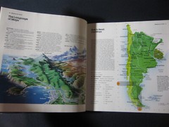 Nat Geo Picture Atlas of Our World [Hardcover] 1990 Soviet Union Unified Germany