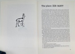 Guided Tour And History Of Zermatt Georg Julen