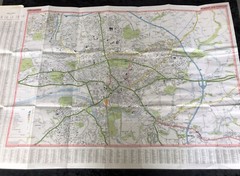 Street Plans Preston, Fulwood & Leyland – Wakefield – Dewsbury, Batley & Ossett