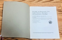 Lot United States Geological Survey Professional Paper USGS Geology Paleontology