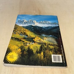 Goode’s World Atlas Rand McNally 20th Edition