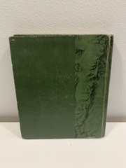 Vintage Goode’s World Atlas 12th Edition 1965