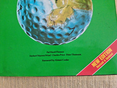 New World Atlas 0f Golf Revised And Updated