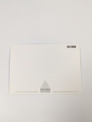 Oxford Mini Map, Geographers A-Z Map Company Plus Postcards Pub Crawl
