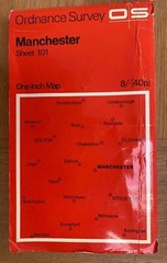 Assorted Maps O.S.- Michelin- Nelles+others Various locations UK, Europe, China