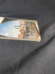 Vintage Olympia Guide Prague 1st Edition 1991