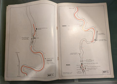 River Trent Charts Nottingham to Cromwell Lock