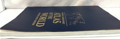 National Geographic Atlas of the World Revised 6th Edition